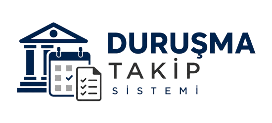 Elektronik Duruşma Takip Sistemi